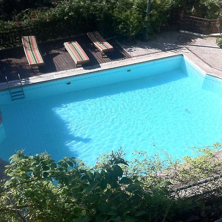 Villa Alexandrino Rio de Janeiro Eksteriør billede