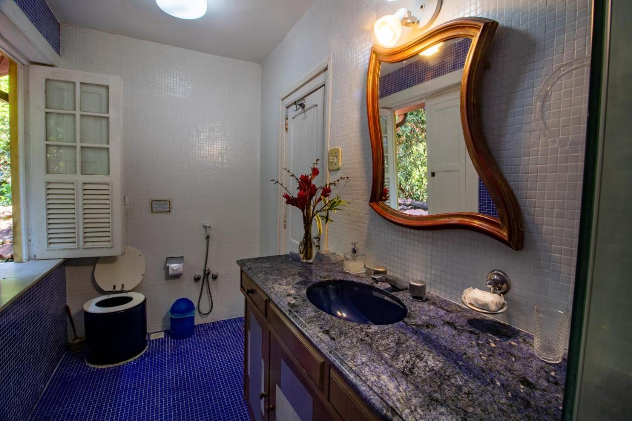 Villa Alexandrino Rio de Janeiro Eksteriør billede
