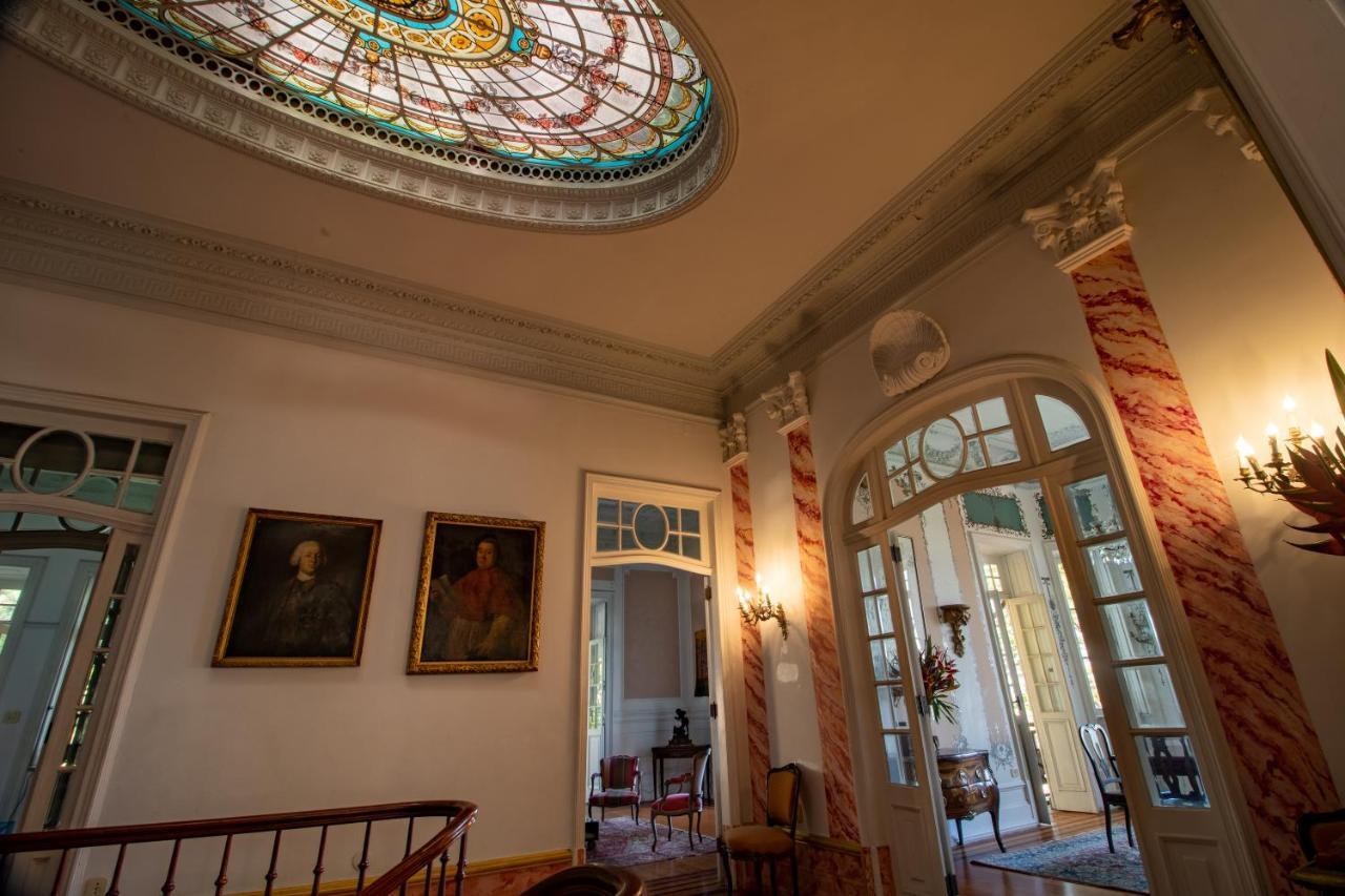 Villa Alexandrino Rio de Janeiro Eksteriør billede