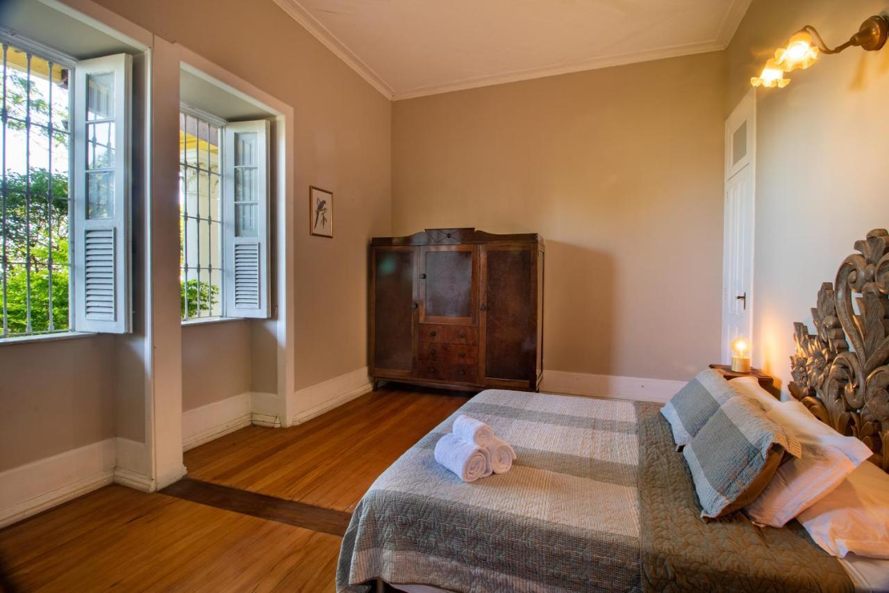 Villa Alexandrino Rio de Janeiro Eksteriør billede