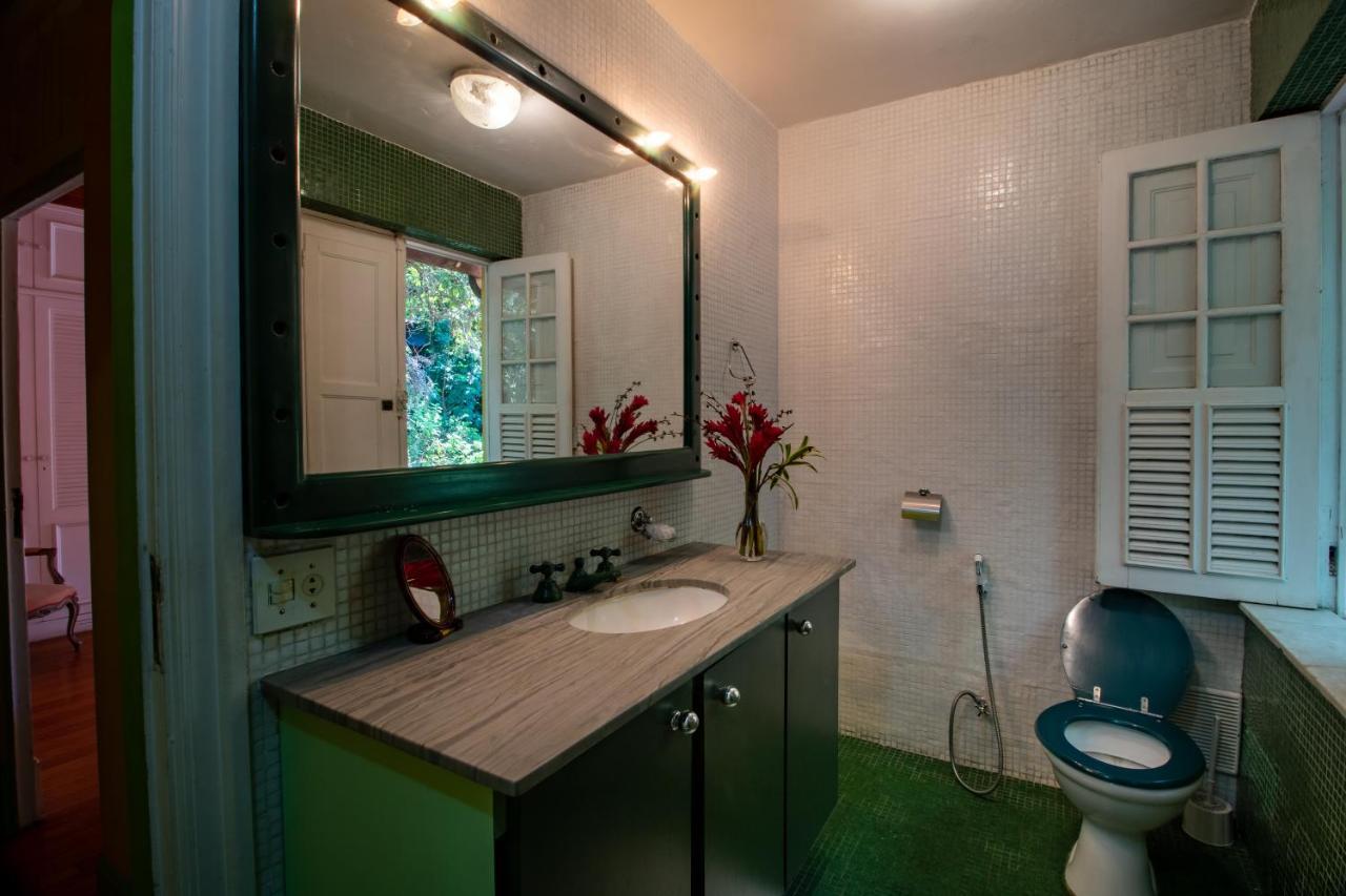 Villa Alexandrino Rio de Janeiro Eksteriør billede