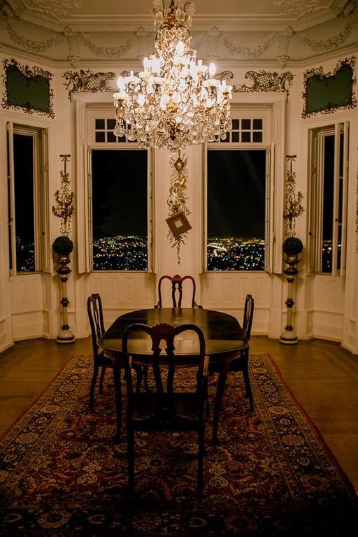 Villa Alexandrino Rio de Janeiro Eksteriør billede
