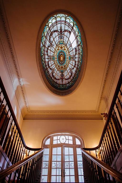 Villa Alexandrino Rio de Janeiro Eksteriør billede