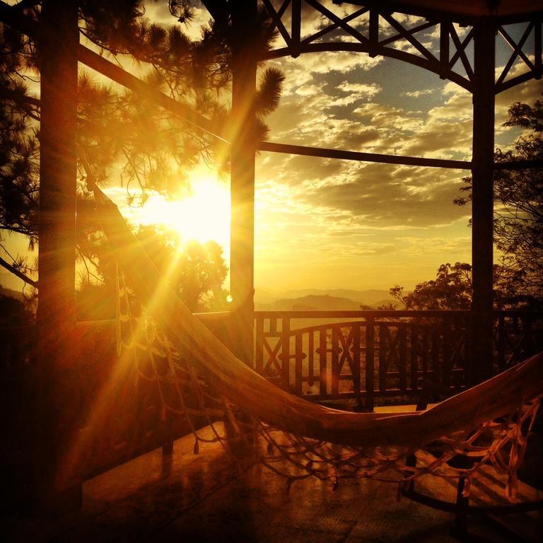 Villa Alexandrino Rio de Janeiro Eksteriør billede