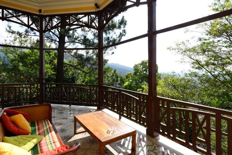 Villa Alexandrino Rio de Janeiro Eksteriør billede