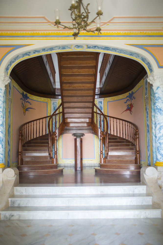 Villa Alexandrino Rio de Janeiro Eksteriør billede