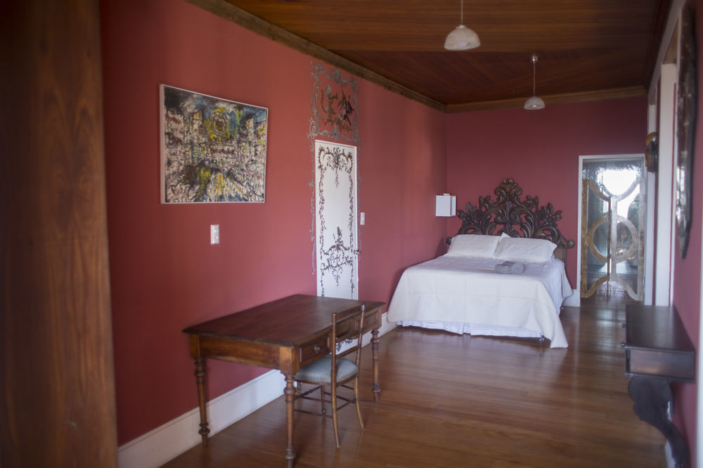 Villa Alexandrino Rio de Janeiro Eksteriør billede