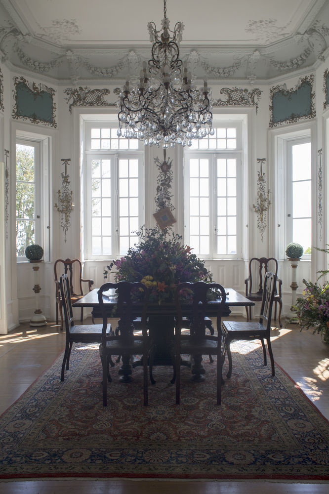Villa Alexandrino Rio de Janeiro Eksteriør billede