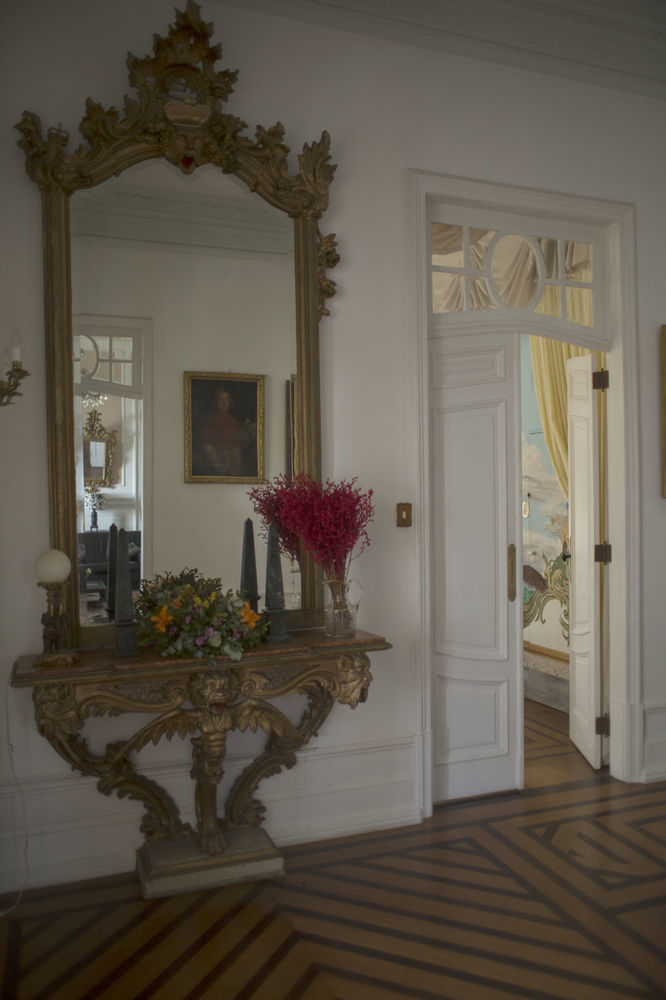 Villa Alexandrino Rio de Janeiro Eksteriør billede
