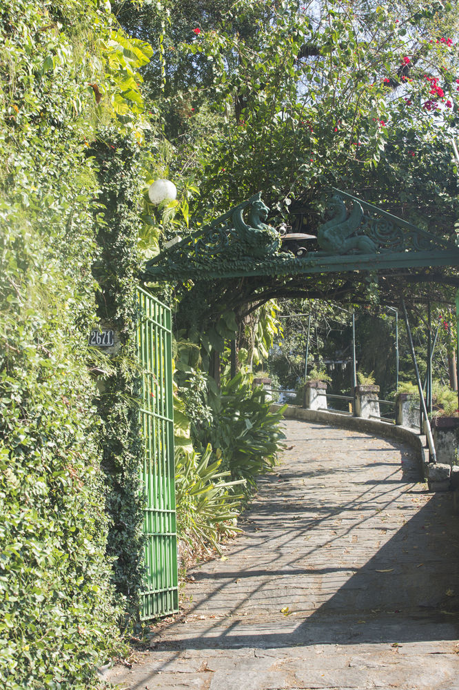 Villa Alexandrino Rio de Janeiro Eksteriør billede