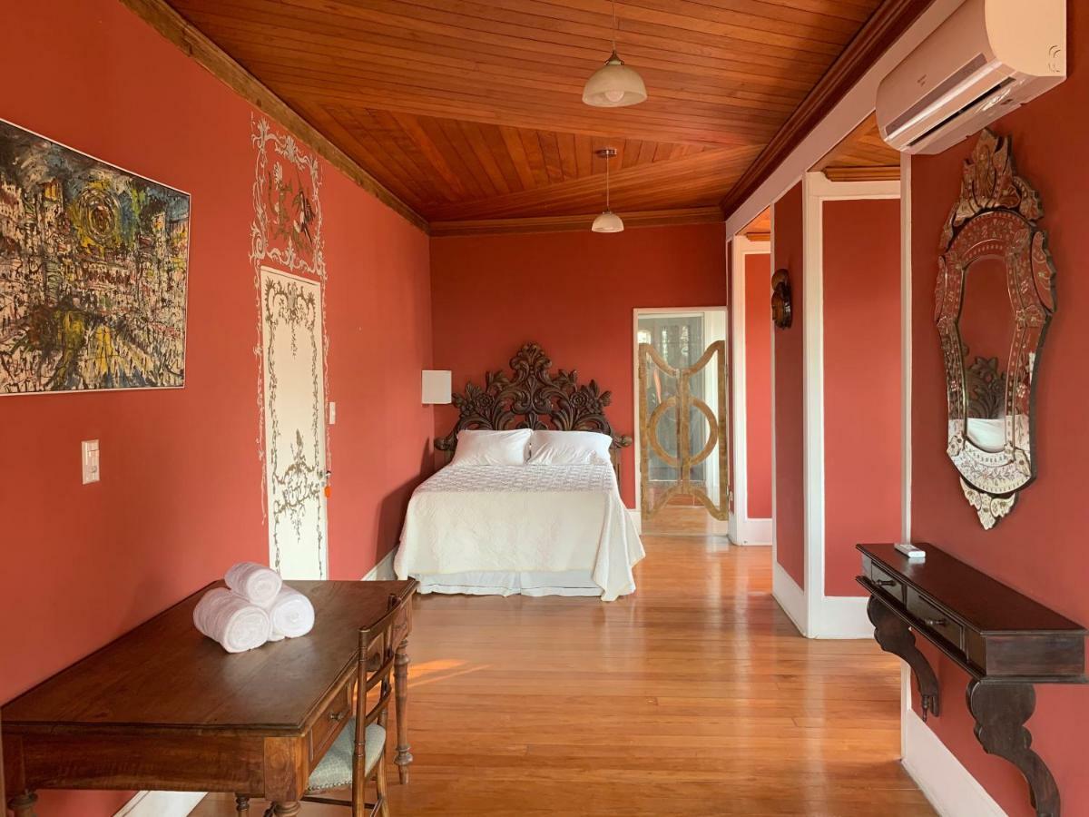 Villa Alexandrino Rio de Janeiro Eksteriør billede