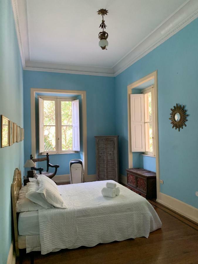 Villa Alexandrino Rio de Janeiro Eksteriør billede