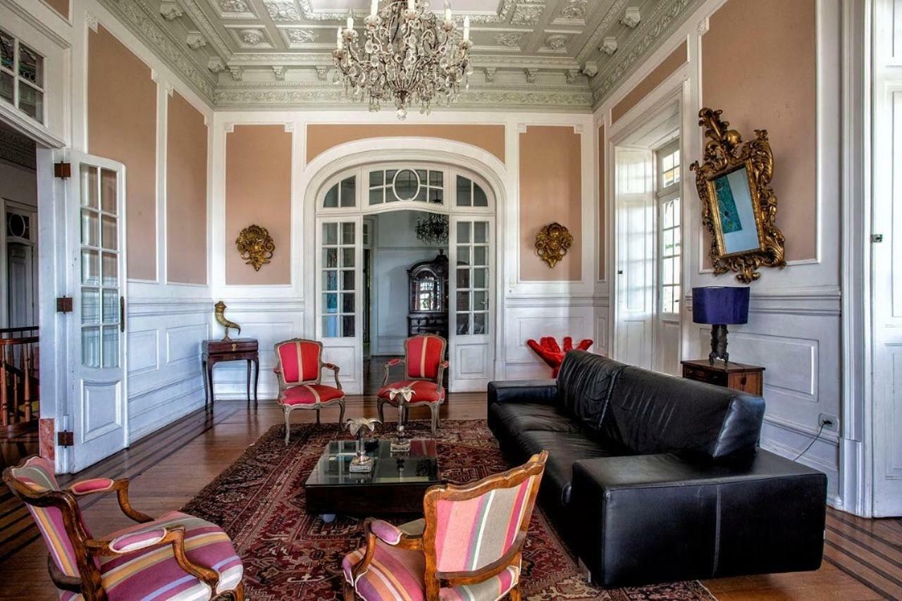 Villa Alexandrino Rio de Janeiro Eksteriør billede