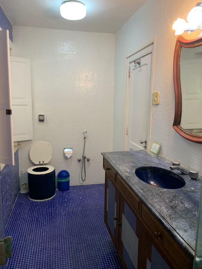 Villa Alexandrino Rio de Janeiro Eksteriør billede