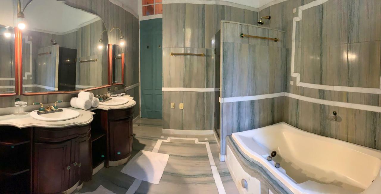 Villa Alexandrino Rio de Janeiro Eksteriør billede