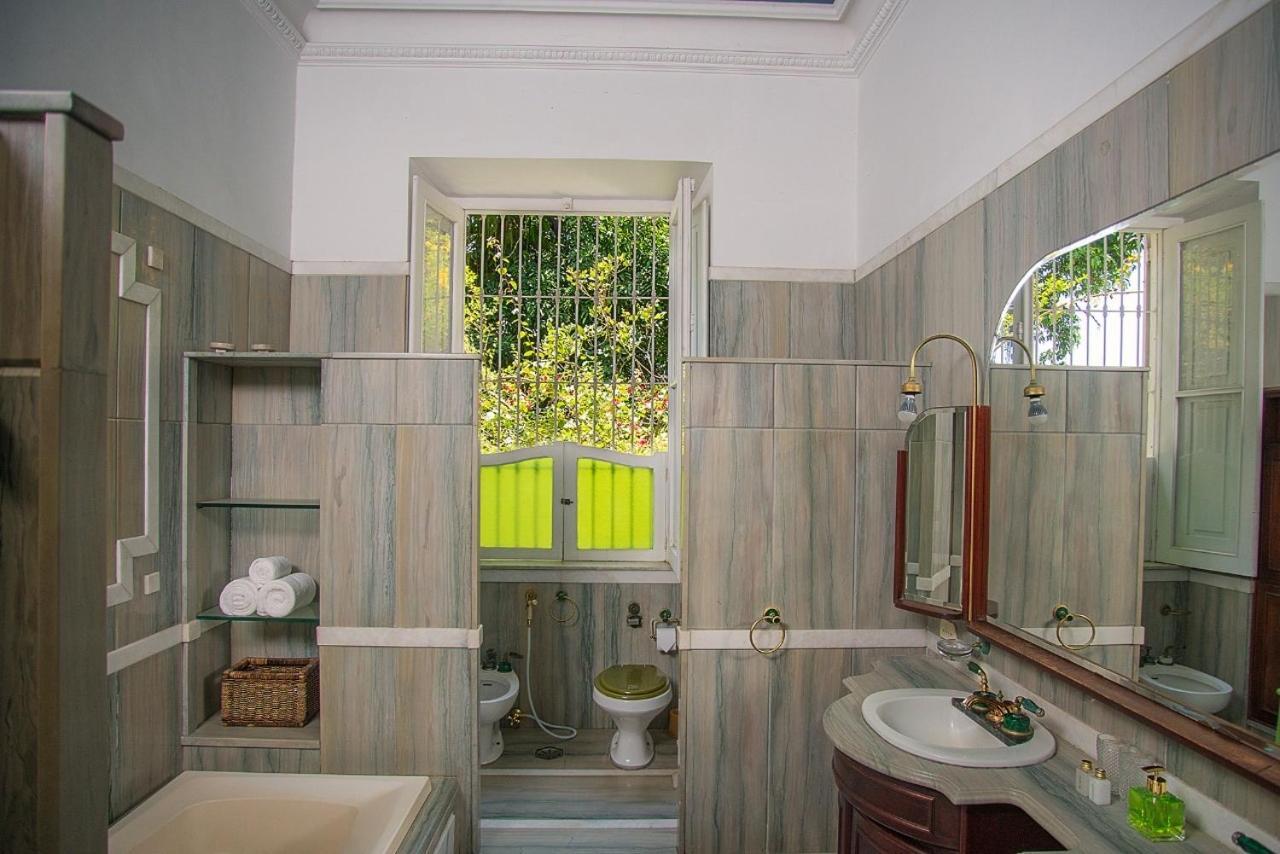 Villa Alexandrino Rio de Janeiro Eksteriør billede